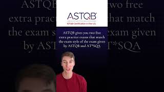Can you self study for ISTQB Foundation Level? #istqbfoundation #istqb #softwaretesting