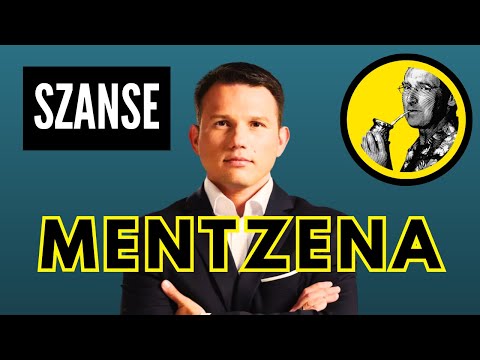 Mam się oświadczyć Mentzenowi?