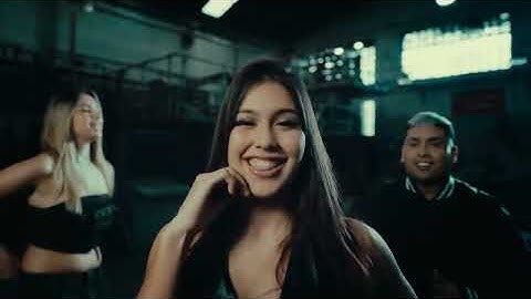 Cande Gonzalez, Agus Padilla, Gusty dj - Tensión (Video Oficial)