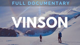 Climbing Antarctica's Mt. Vinson | Full Mountaineering Documentary on Vinson Massif screenshot 5