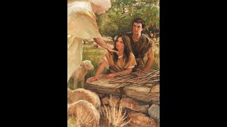 S9, E3: Marking Scriptures, The Fall of Adam and Eve, and Redemption