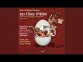 Miniature de la vidéo de la chanson Ariane Et Bacchus, Prologue: Premier Air