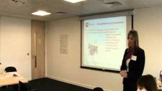 Part 2 - Evaluating Return on Investment (RoI & SRoI) from Training and Development