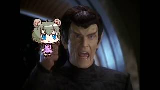 On the Next Episode of Deep Space NYN