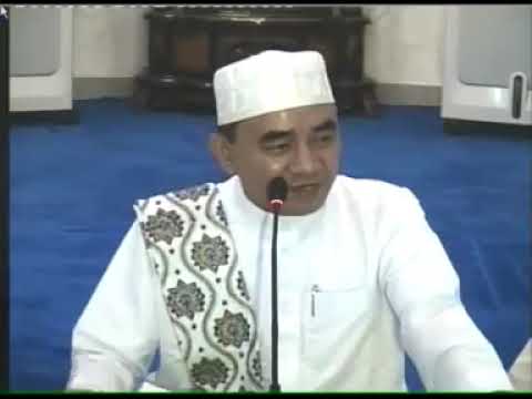 Kitab Al Hikam - Hikmah ke 193 • K.H. Muhammad Bakhiet