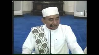 Kitab Al Hikam - Hikmah ke 193 • K.H. Muhammad Bakhiet