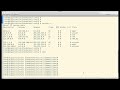 Working With CLI - Load Balancing Objects and Configuration - F5 BIG IP Administration