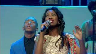 Khulul’Ugcobo | Spirit Of Praise 6 ft Nothando