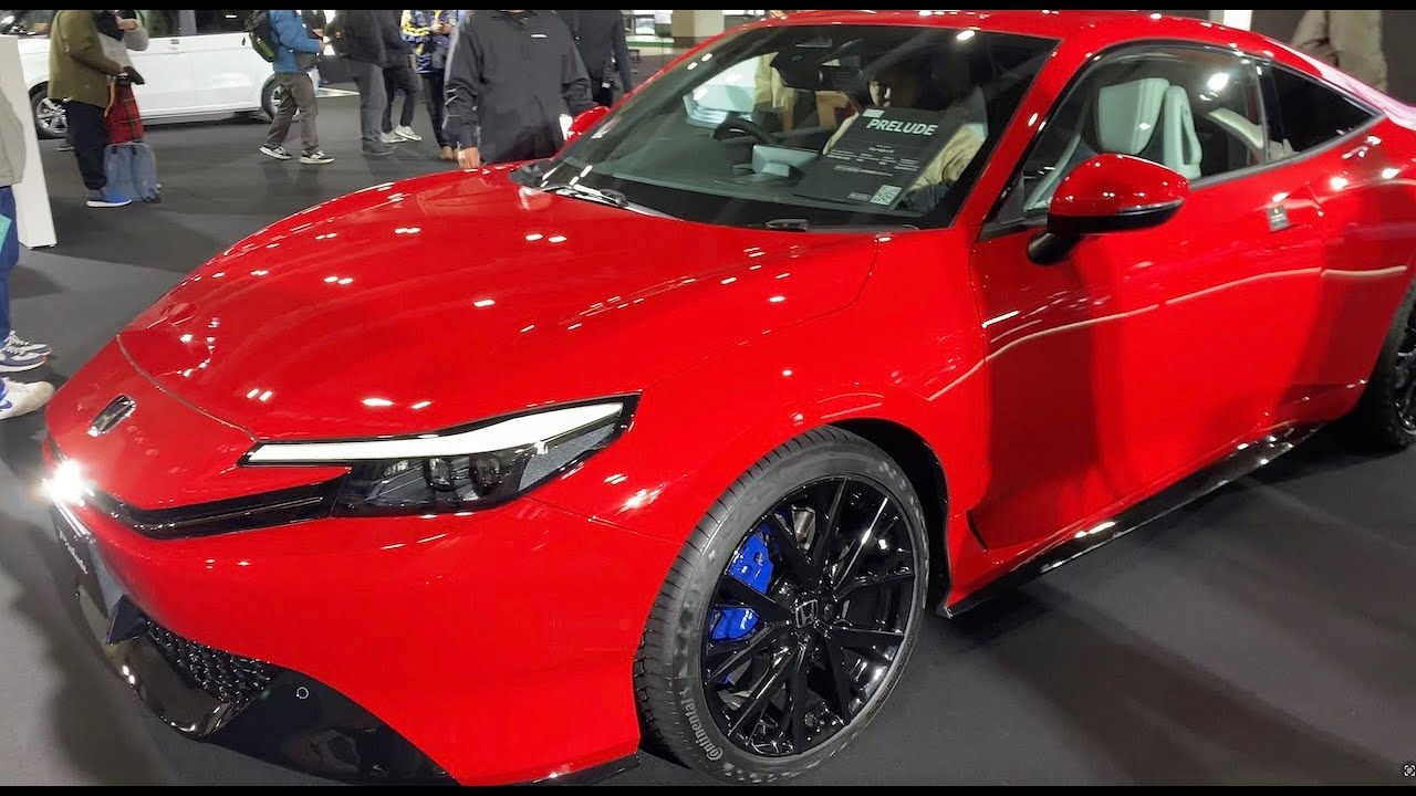 大阪モーターショー　2025