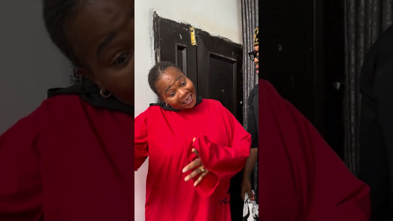 Жадная мать