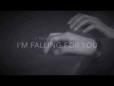 The 1975 - fallingforyou (lyrics)