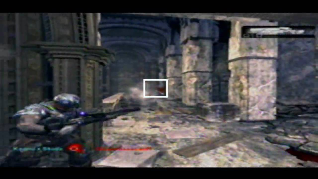 keanu x skullz & brandsz  X 2v2 #1 (EDITED)