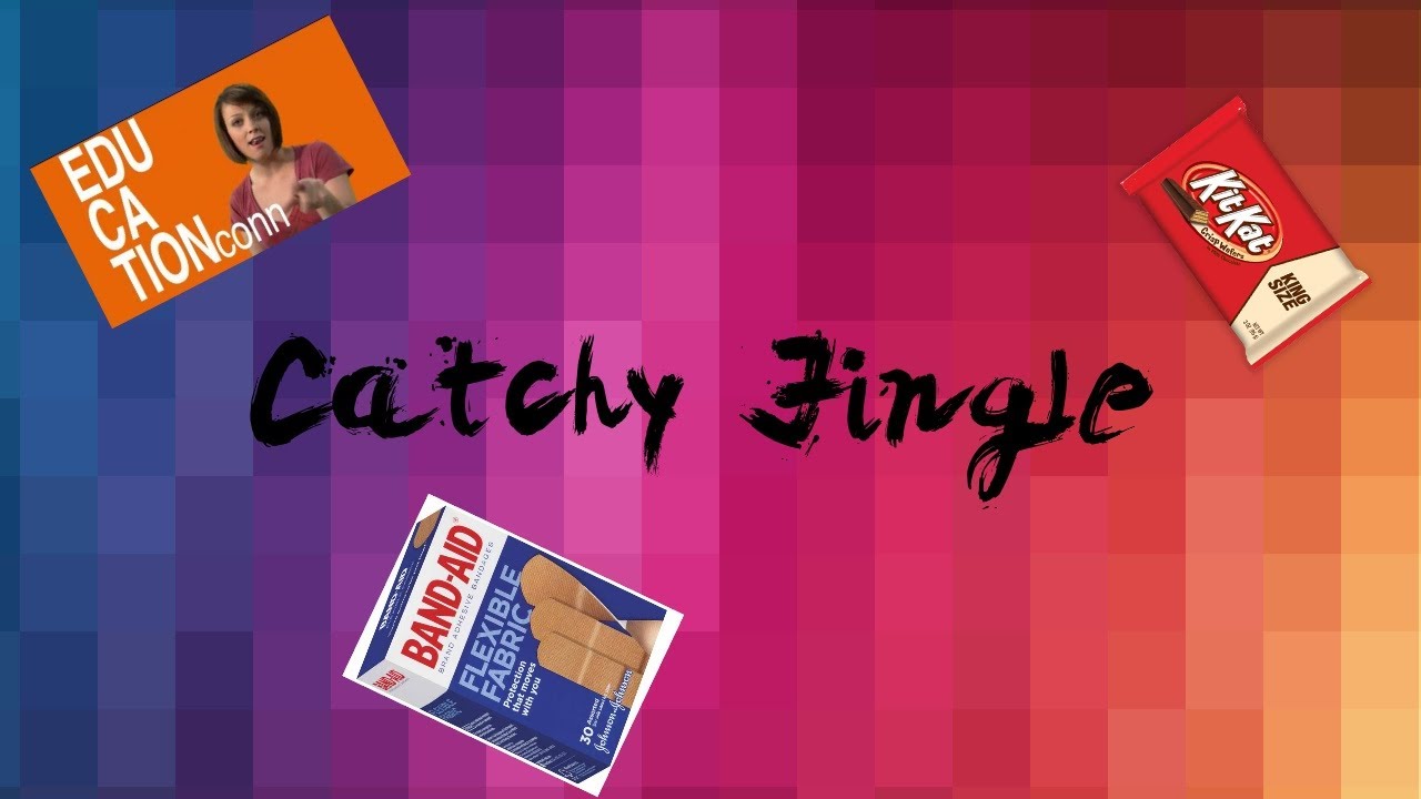 Catchy Commercial Jingles (Random Video) YouTube