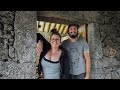 Couple Builds Dream Home from an Abandoned Barn! Off-Grid Renovation