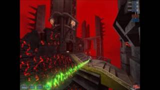 Alien Arena 2007 Soundtrack Battle in Hell (wl-hell)