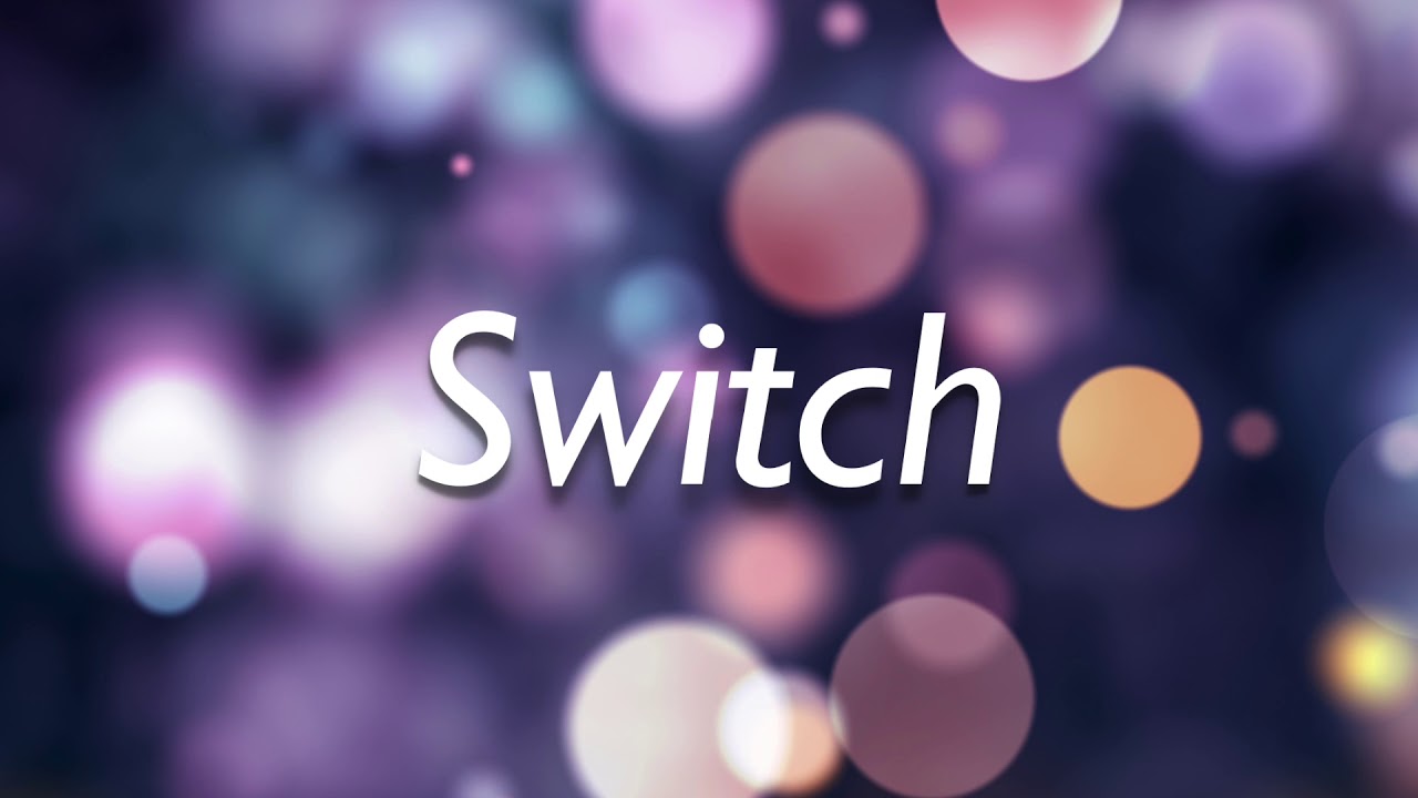 Saint Lance - Switch