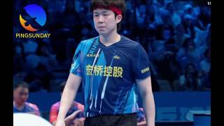 🔴 LIVE | Wang Chuqin, Sun Yingsha at CTTSL 2026 - 2026乒超大连站
