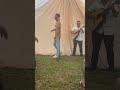 El Sato del Mayabeque y Robertico el Lajero. Leo en el Tres. Ocala 2025