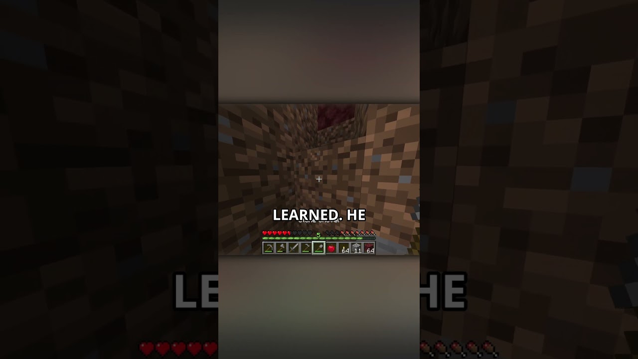 I Learn From My Mistakes.. Sometimes 