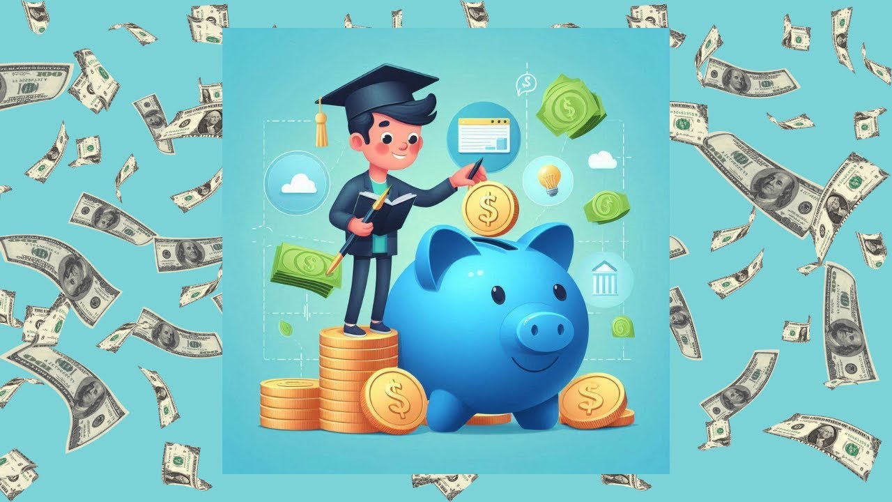 ¡Aprende a Administrar tu Dinero en 6 Pasos! | Curso Completo - YouTube