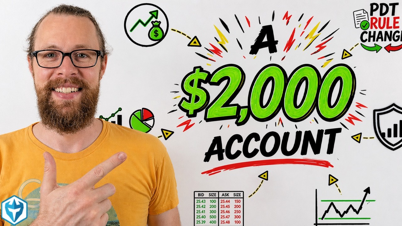 Ultimate Guide to Trading in a Small Account