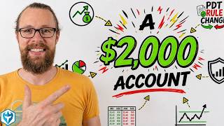 Ultimate Guide to Trading in a Small Account 