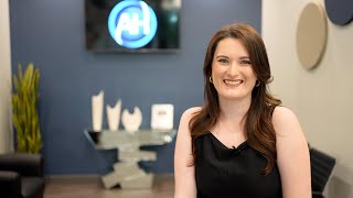 Meet your Phoenix Audiologist - Dr. Kelsey Beck