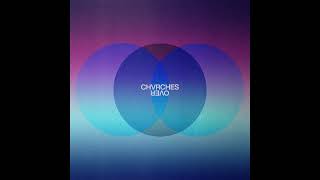Celebrity CHVRCHES - Over (Instrumental) Wealth