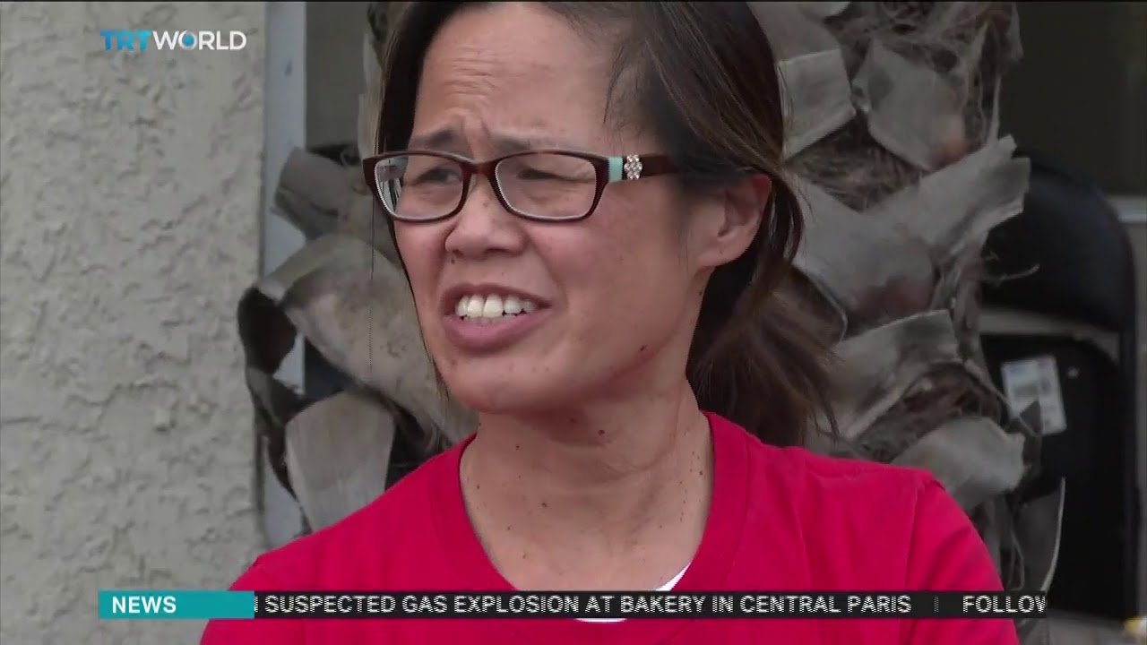 US teachers strike as negotiations fail