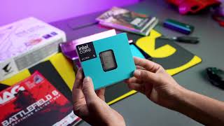 Intel Core Ultra 200S Plus Review: A hot refresh for gamers