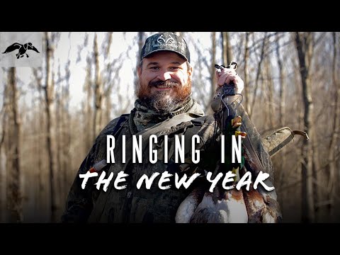 Ringing in the New Year with Justin Martin - YouTube