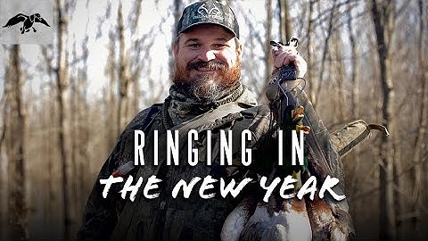 Ringing in the New Year with Justin Martin