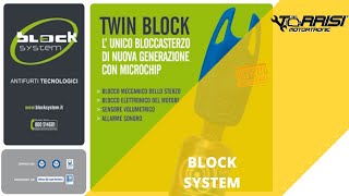 Blocksystem | Torrisi Motortronic