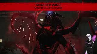 EVOLVE 2024 - ELDER KRAKEN GAMEPLAY #291 (1440p)