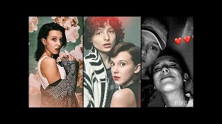 Stranger Things S3 Real Age And Life Partners 2019-Sprotid