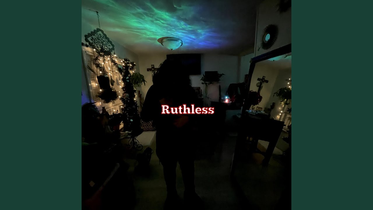 Ruthless auf YouTube ansehen Ruthless auf YouTube ansehen
