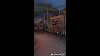 BaS Crystal Hunt (No Mods, No Powers)