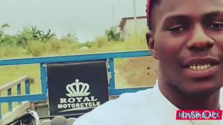 Mr Futur-Poupou Na Pou Clip Officiel