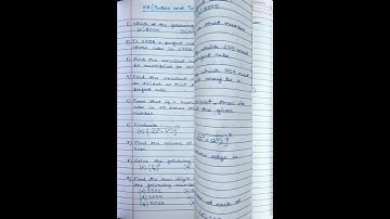 CBSE Grade 8 Cube and Cube Roots Worksheet (TWMB)