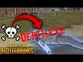 Deaths.exe #PUBG