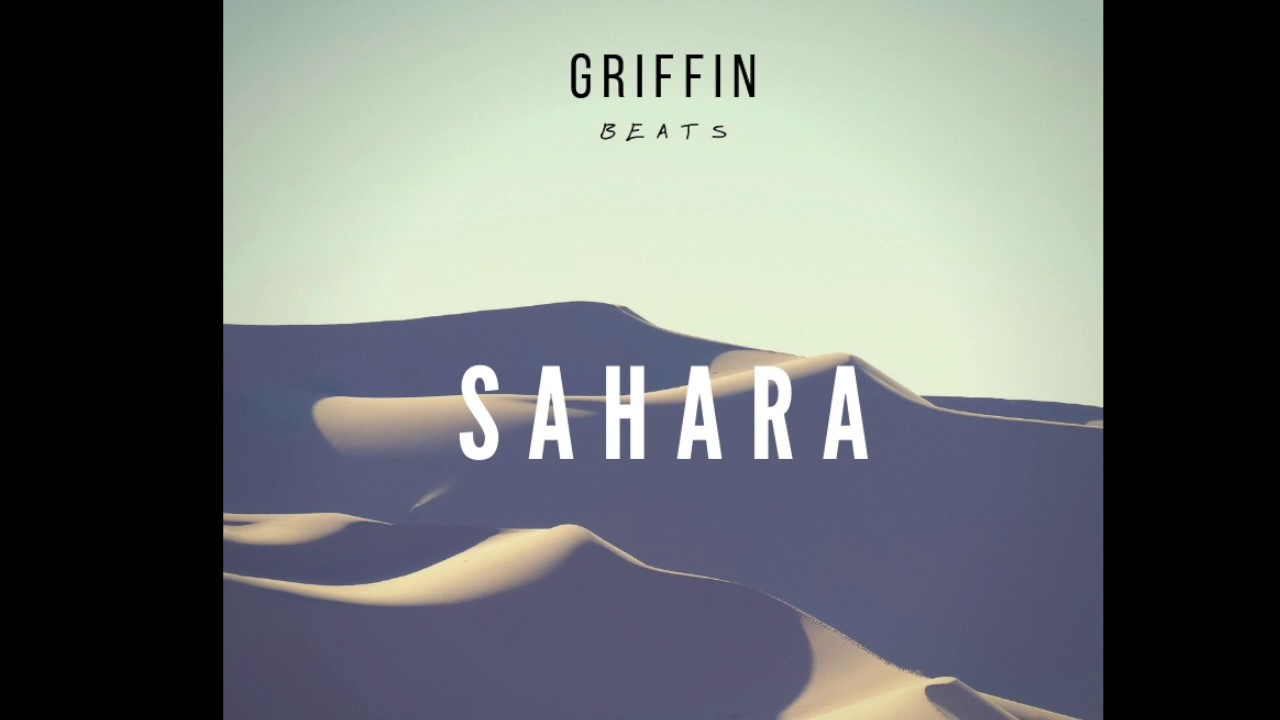 Oriental Boom Bap Type Beat 2019 - "Sahara" | @griffinbeats