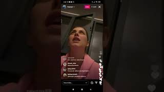 Heyceyn Canli Yayin - Şehi̇nşah Darilmak Yok Hakkinda Konuşuyor