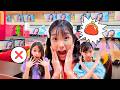 おさいふが無い😨子どもたちだけでお出かけするときのルールとマナーを学ぶ Round1コラボ