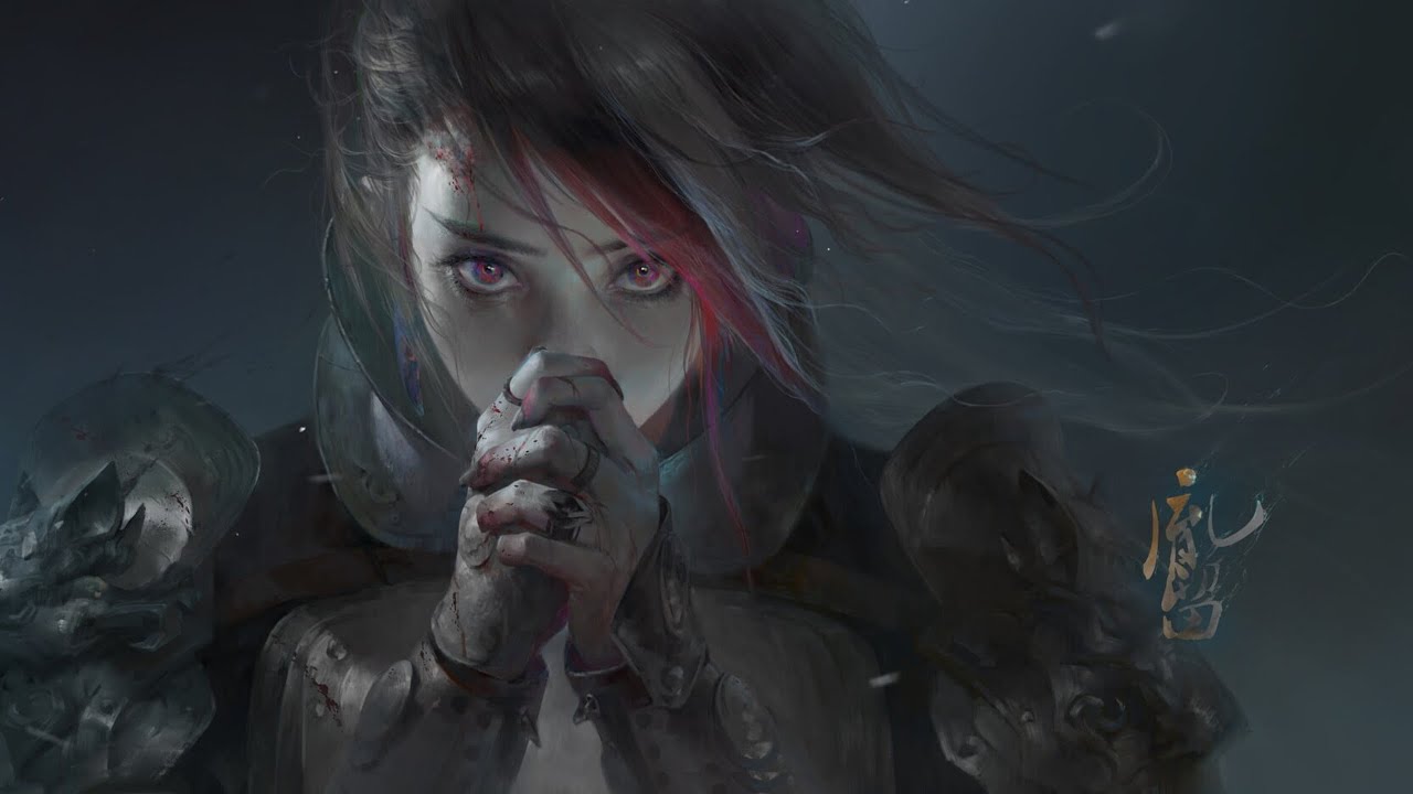 WoW Classic ERA HARDCORE - Melee Hunter Vael