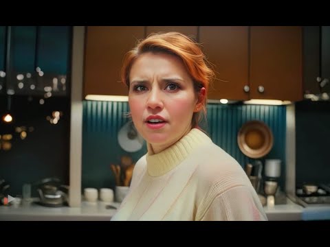 Hellmann’s Super Bowl Commercial 2024 Kate McKinnon Mayo Cat Ai Ad