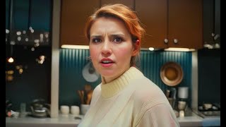 Hellmann’s Super Bowl Commercial 2024 Kate McKinnon Mayo Cat Ai Ad