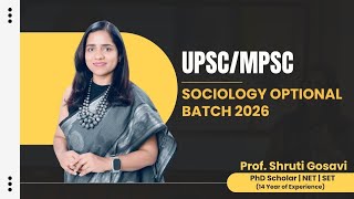 ट्रेंड नाही, योग्य Optional निवडा! | UPSC/MPSC Success Tips
