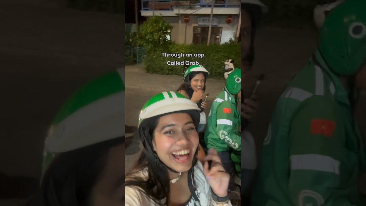 How to travel in Vietnam? Taxi? Scooter rent? Is driving license required? 