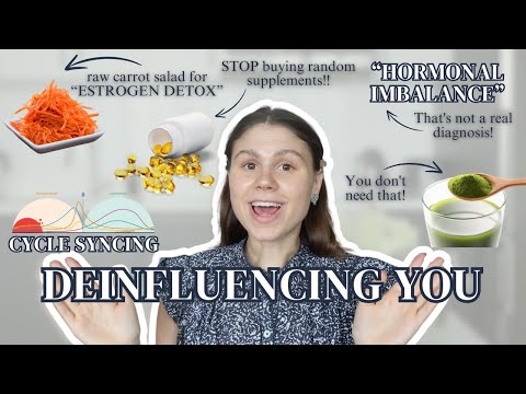 You are OVERCOMPLICATING your HEALTH