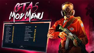 GTA 5 Online Mod menu | Kiddions Mod Menu | [2026] | GTA V mod menu